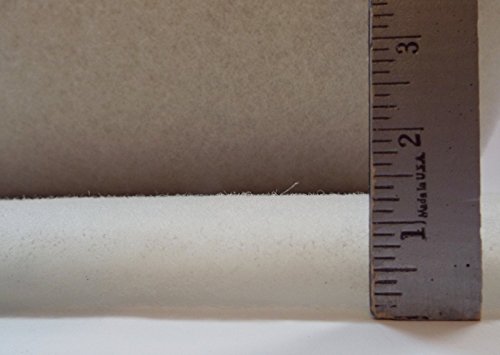 Ultra KOI FINE White Filter Media PAD - Koi Fish Safe and Eco-Friendly - Increases Water Quality and Clarity
Ultra KOI F